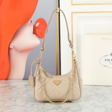 Prada Hobo Bags